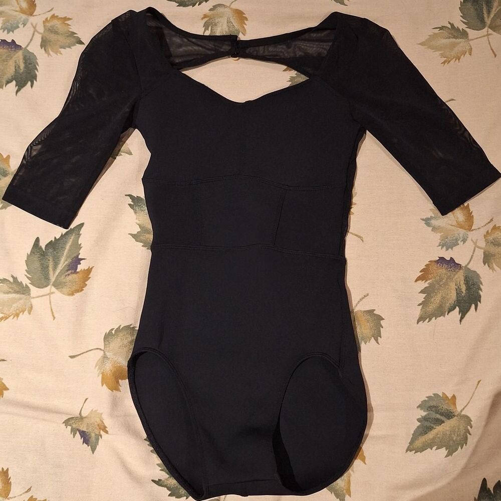 Cleo-harper Women's Black Dress
